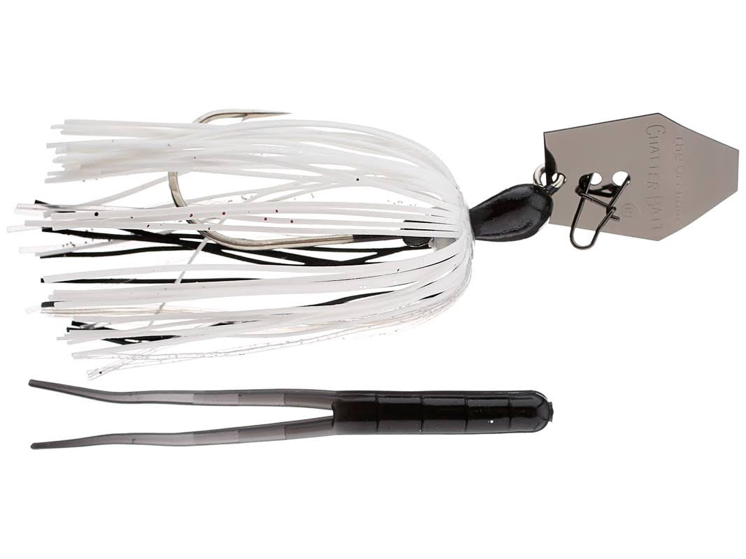 Z-Man ORIGINAL CHATTER BAIT ChatterBait 3/8 1/2