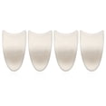 thumbnail image 1 of 4Pcs Convenient Eyelash Tweezer Practical Eyelash Clip Wear-Resistant Eyelash Applicator, 1 of 7