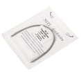 thumbnail image 3 of Arcos de ortodoncia BuyWeek 100 piezas NiTi arcos dentales redondos, 3 of 9