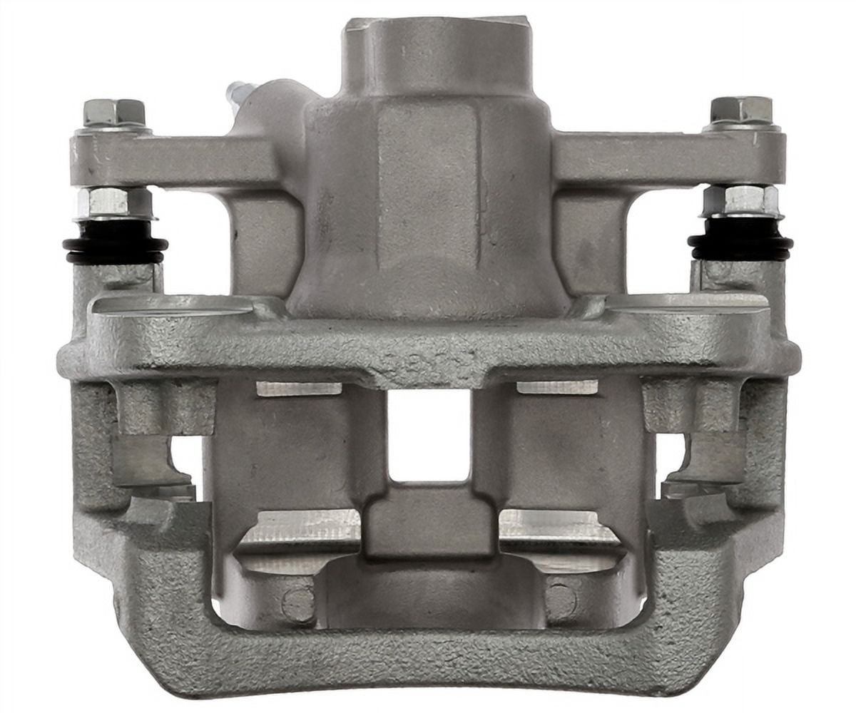 Raybestos R-Line Reman Loaded Coated Caliper & Bracket Assy