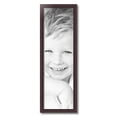 thumbnail image 2 of ArtToFrames 10x33 inch Cherry Picture Frame, Red Wood Poster Frame (4095), 2 of 8