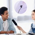 thumbnail image 3 of Lavalier Lapel Microphone Unidirectional Condenser Super, 3 of 5