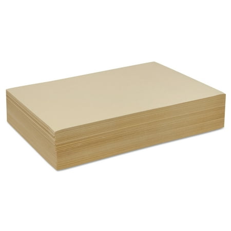 DRAWING GW MW 12X18 MANILA 500CT- 4