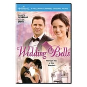 Wedding Bells (DVD), Hallmark, Drama