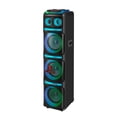 thumbnail image 2 of One body activo 3X10 pulgadas + TW 1 pulgada + MD 3 pulgadas Kaiser Circle light Bluetooth 170W RMS Case madera KDS-1206, 2 of 8