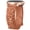 Brown, variant on ANTSHARE Engraved Band Compatible with Samsung Galaxy Watch 6/5/4/Active 2 40mm 44mm/Watch 5 Pro 45mm/Watch 6 Classic/Watch 3 41mm Women, 20mm Cute Soft Silicone Sport Strap