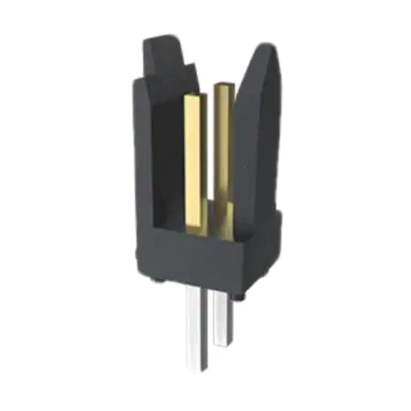 Pack of 2 76384-309LF Connector Header Through Hole 9 position 2.54mm :RoHS