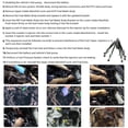thumbnail image 4 of 12568332 FJ503 Spider Fuel Injector Injection Spider For 96-02 GMC Chevy 4.3L V6, 4 of 9
