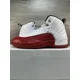 thumbnail image 1 of Jo r-dan 12 Retro Cherry - Size 9, 1 of 6