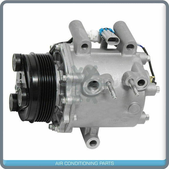 A/C Compressor for Buick Terraza / Chevrolet Uplander / Pontiac Montana..