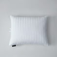 thumbnail image 5 of Beautyrest  Softy Around White Goose Feather And Down Pillow (Set of 2) King, 5 of 5