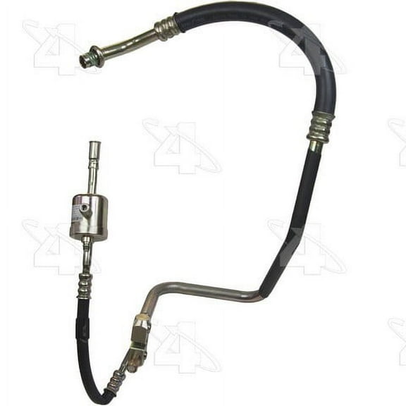 Four Seasons A/C Refrigerant Discharge / Suction Hose Assembly P/N:56107 Fits select: 1995-1997 FORD RANGER, 1995-1997 MAZDA B2300