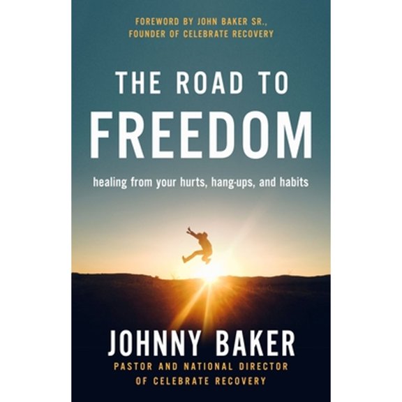 Pre-Owned Road to Freedom (Paperback) 0310353939 9780310353935