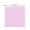 thumbnail image 4 of Jewellery Polishing Cloths Fiber Jewelry Care 8X8X0.2cm 100Pcs, 4 of 5