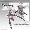 thumbnail image 5 of 30MS Option Parts Set 10 Reaper Armor Model Kit, 5 of 6