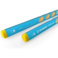 thumbnail image 4 of STABILO Easygraph Handwriting Pencils - HB - Left Handed - Light Blue Barrel - Pack of 2, 4 of 5