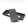 thumbnail image 4 of Coofit Bread Baking Pan Rectangular Removable Bottom Non-stick Bread Mould Cake Pan, 4 of 10