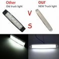 thumbnail image 4 of 5pcs-9LED luz lateral JM 12-24V siempre encendida, 4 of 4