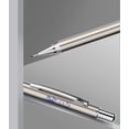 thumbnail image 6 of Mr. Pen- Mechanical Pencils 0.5, Pack of 2, Metal Mechanical Pencil with Lead and Eraser, Drafting Pencil, Drawing Pencil, Mechanical Pencil, 6 of 7