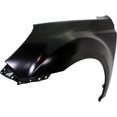 thumbnail image 3 of Fender Compatible with SUBARU OUTBACK 2010-2014 Left Driver Side, 3 of 5