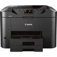 thumbnail image 3 of Canon MAXIFY MB2720 All in One Home Office Printer Bundle, 3 of 7