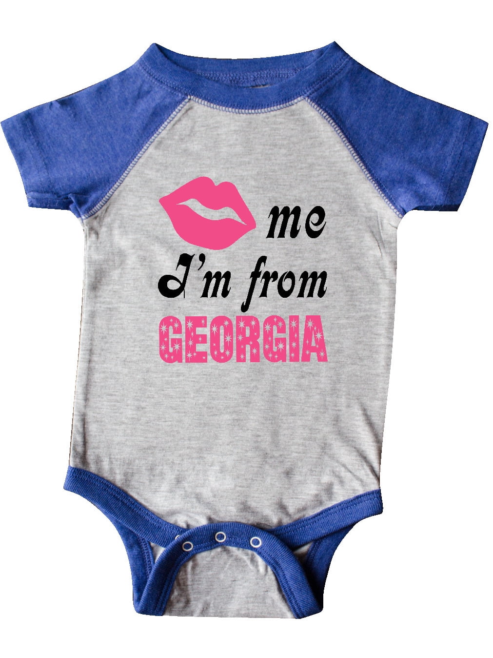 Pride Rainbow Lips Baby Crawling Jumpsuit Black Pride Rainbow Lips Baby Crawling Jumpsuit Black