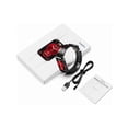 thumbnail image 2 of Reloj Inteligente Smart Watch Petukita Box H76 Bluetooth Fitness Negro Petukita Box H76, 2 of 9