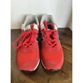 thumbnail image 4 of New Balance Mens 574 ML574SP2 Red Casual Shoes Sneakers Size 9, 4 of 6