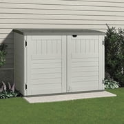 Suncast Sheds