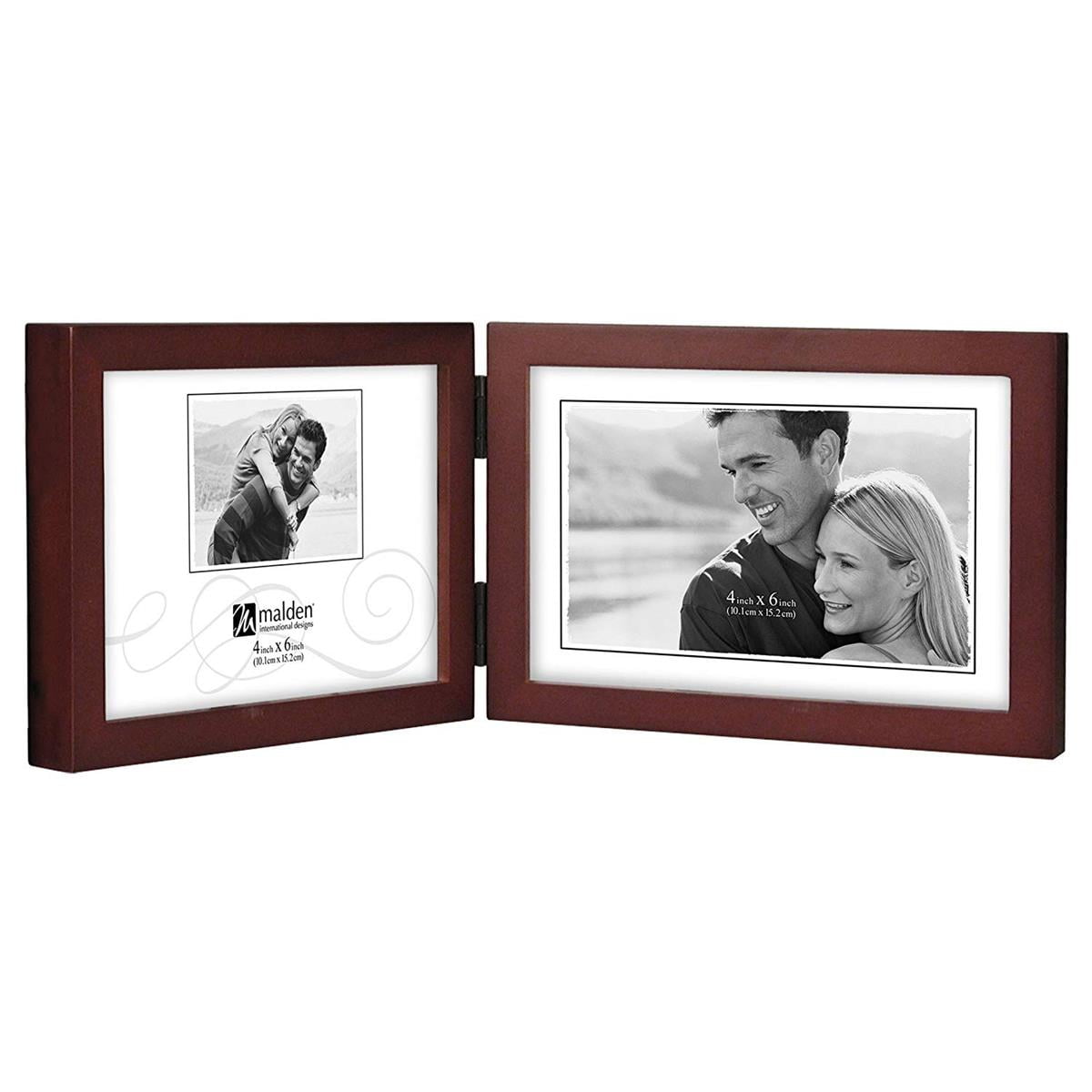 5 by 7-Inch DEMDACO From This Day Forward Faith Hope and Love Frame 