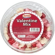 Zachary Valentine Mix, 24 Oz.