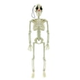 thumbnail image 2 of Event Party Decor Small Halloween Skeleton Statues Perfect For Scary Party Decorations And DIY Outdoor House House Props, 2 of 4