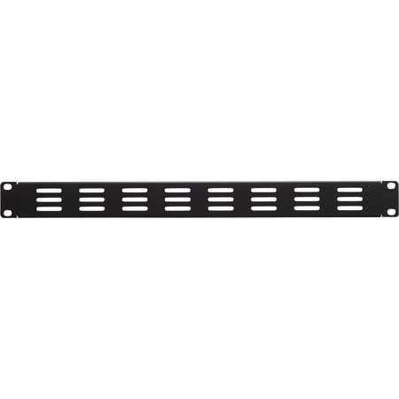NavePoint 1U Blank Rack Mount Panel IT Server Network Spacer Slotted Venting price history on PriceWatchPro