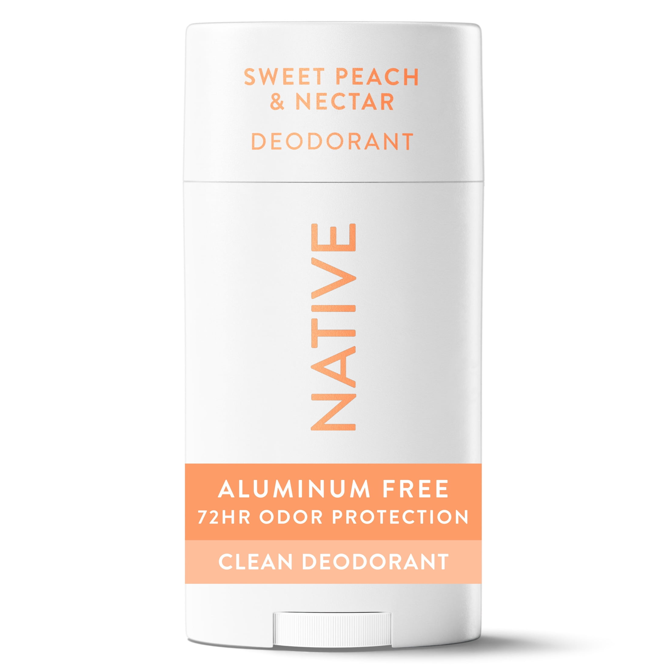 Native, Deodorant, Aluminum Free, Cashmere and Rain, 2.65 oz