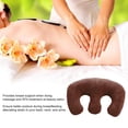 thumbnail image 4 of TISHITA Oreiller de Poitrine Doux Détachable pour SPA Salon de Beauté Café, 4 of 8