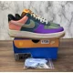 thumbnail image 1 of Ni&ke Air Force 1 Low SP Undefeated Multi-Patent Wild Berry (DV5255-500) Men 10.5, 1 of 6