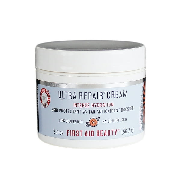 First Aid Beauty First Aid Beauty Ultra Repair Cream Intense