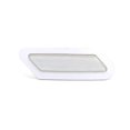 thumbnail image 3 of For Q5 SQ5 (US Model) Car Front Bumper Reflectors Front Bumper Side Marker, 3 of 5