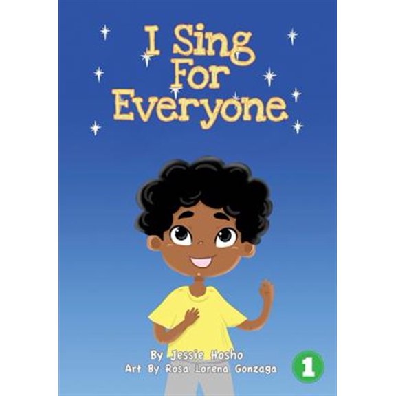 Pre-Owned I Sing For Everyone, (Paperback)