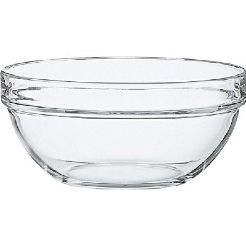 Luminarc Glass 4 Inch Stackable Round Bowl