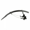 thumbnail image 2 of SKS Raceblade Pro XL Fender Set, 25-32mm - Matte Black, 2 of 2