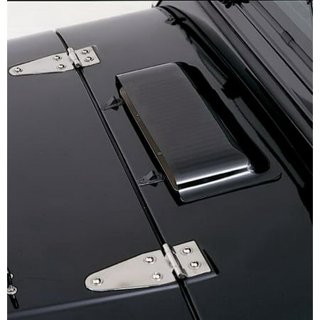 Rampage 5305 Air Scoop
