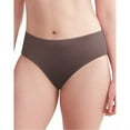 thumbnail image 2 of Women's Bali DFEL63 Comfort Revolution EasyLite Hipster Panty (Sparrow Brown 6), 2 of 2