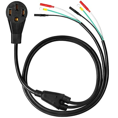 EXCELFU 50 Amp Inverter Generator Parallel Cord for Westinghouse ...