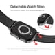 thumbnail image 2 of Pulsera deportiva inteligente AllCall S10 de 1,69 pulgadas IPS Pantalla grande táctil completa, 2 of 8