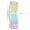 White, variant on 69 Key Wireds Keyboards With Silents Press Technology 18 Rgbs Illuminations Pattern USB C Detachable Cord For Gaming Typing Workstations
