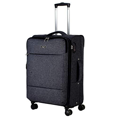 extra lightweight carry on luggage