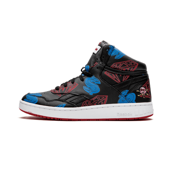 REEBOK MENS BB4600 Hi "Diamond & Dollar - BBC - Complex Con" FV7977 FV7977 from Stadium Goods
