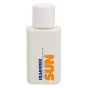 Sun by Jil Sander for Women Eau De Toilette Spray 2.5oz