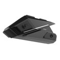 thumbnail image 3 of Casco de Motocicleta Foohvr Auriculares Bluetooth Radio FM Navegación 5.0, 3 of 5